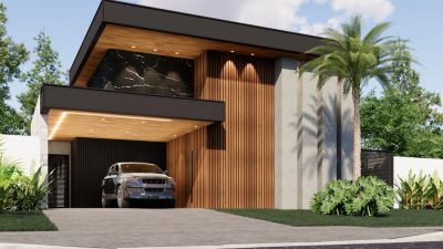 Casa, 3 quartos, 184 m² - Foto 4