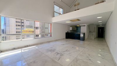 Apartamento, 1 quarto, 130 m² - Foto 4