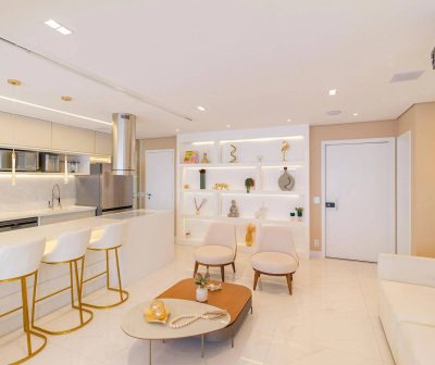 Apartamento, 3 quartos, 92 m² - Foto 5