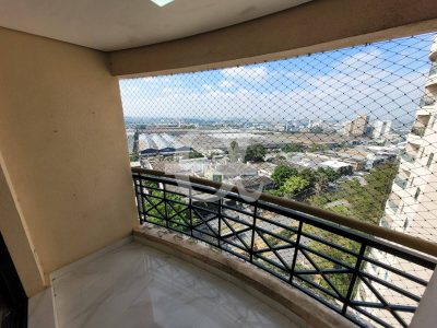 Apartamento, 3 quartos, 94 m² - Foto 3