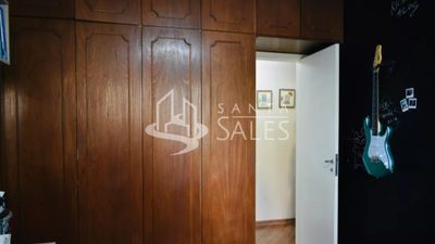 Apartamento, 3 quartos, 130 m² - Foto 3