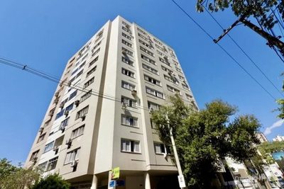 Apartamento, 2 quartos, 104 m² - Foto 1