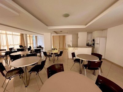 Apartamento, 3 quartos, 88 m² - Foto 5