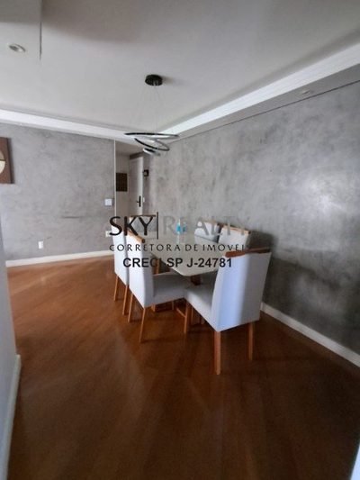 Apartamento, 3 quartos, 67 m² - Foto 3