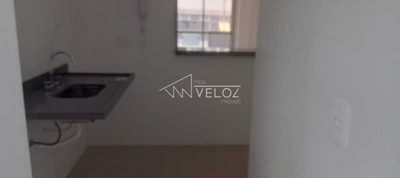 Apartamento, 1 quarto, 50 m² - Foto 5