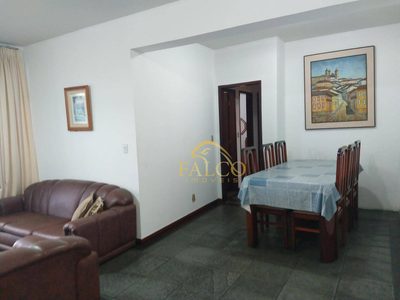 Apartamento, 3 quartos, 120 m² - Foto 2