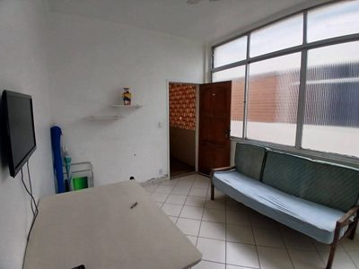 Apartamento, 2 quartos, 49 m² - Foto 2
