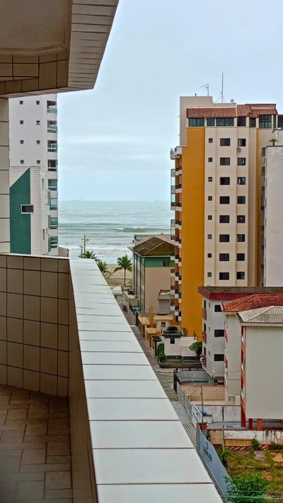 Apartamento, 1 quarto, 57 m² - Foto 1
