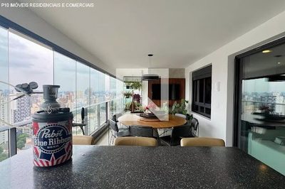 Apartamento, 2 quartos, 118 m² - Foto 2