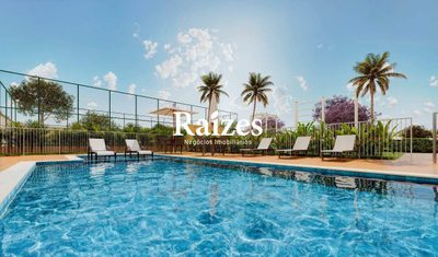 Apartamento, 1 quarto, 32 m² - Foto 1