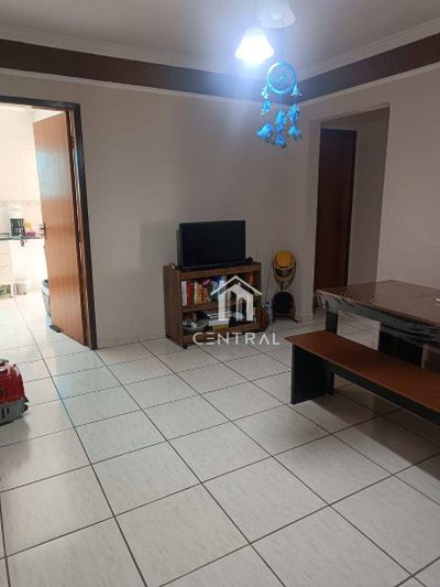Apartamento, 2 quartos, 89 m² - Foto 4