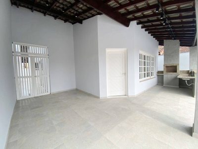 Casa, 3 quartos - Foto 2