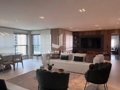 Apartamento, 3 quartos, 157 m² - Foto 2