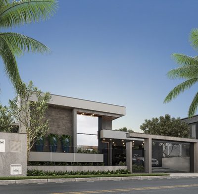 Casa, 3 quartos, 165 m² - Foto 5