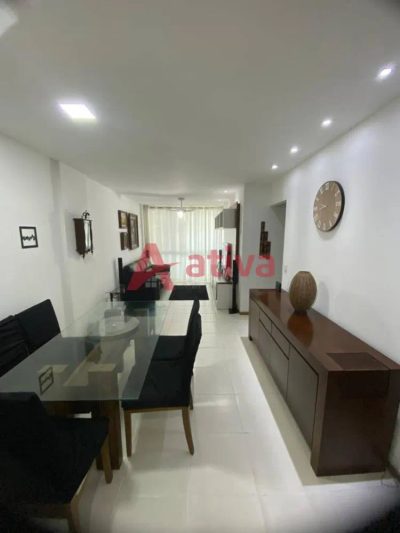 Apartamento, 3 quartos, 86 m² - Foto 5