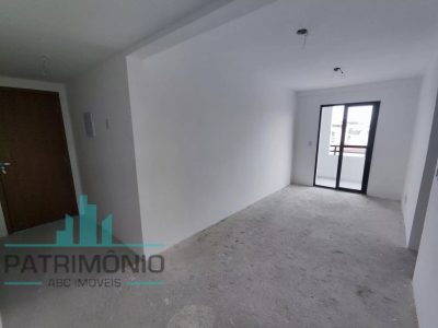 Apartamento, 2 quartos, 49 m² - Foto 2
