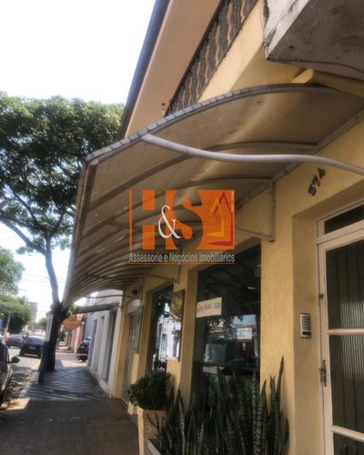 Prédio Inteiro, 280 m² - Foto 4