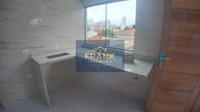 Apartamento, 32 m² - Foto 2