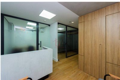 Sala-Conjunto, 80 m² - Foto 1