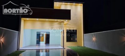 Casa, 3 quartos, 125 m² - Foto 2
