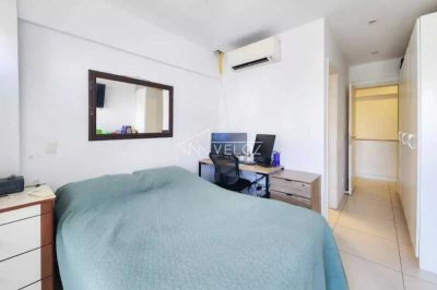 Apartamento, 4 quartos, 151 m² - Foto 1