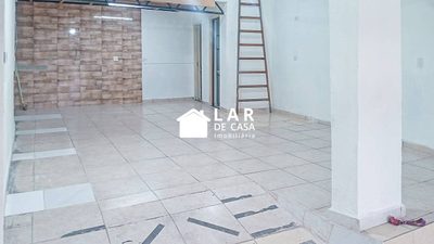 Loja-Salão, 65 m² - Foto 2