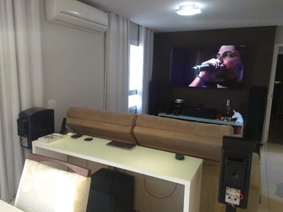 Apartamento, 3 quartos, 123 m² - Foto 3