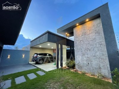 Casa, 3 quartos, 208 m² - Foto 2