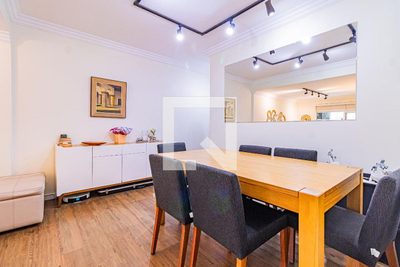 Apartamento, 3 quartos, 84 m² - Foto 3