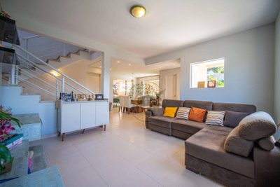 Casa de Condomínio, 4 quartos - Foto 4