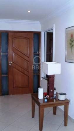 Sobrado, 4 quartos, 199 m² - Foto 1