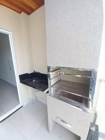 Casa, 3 quartos, 155 m² - Foto 2