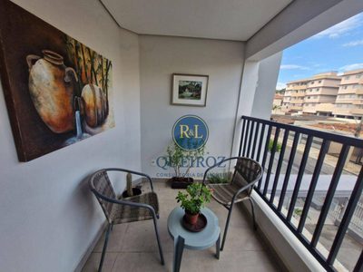 Apartamento, 3 quartos, 104 m² - Foto 5