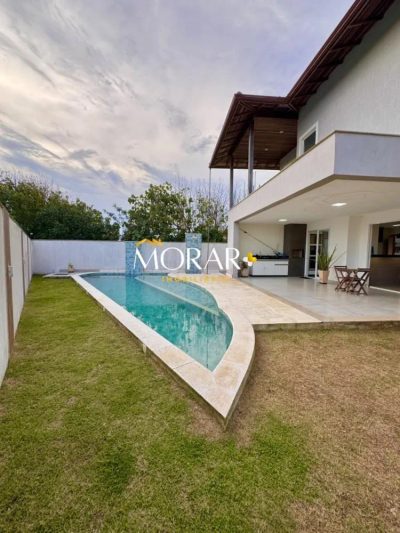 Casa, 4 quartos, 266 m² - Foto 2
