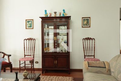 Apartamento, 3 quartos, 198 m² - Foto 5