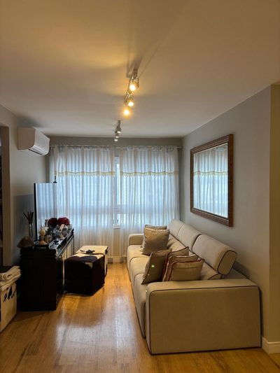 Apartamento, 3 quartos, 80 m² - Foto 1