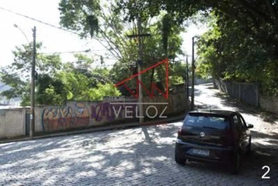 Terreno, 690 m² - Foto 1