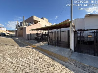Casa, 2 quartos, 81 m² - Foto 1