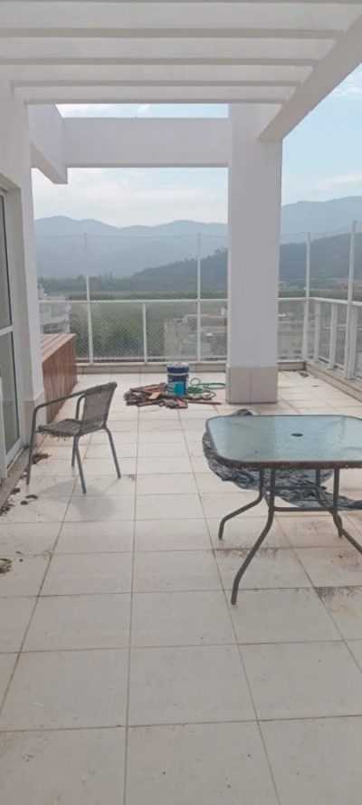 Cobertura, 3 quartos, 160 m² - Foto 3