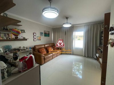 Sobrado, 3 quartos, 127 m² - Foto 2