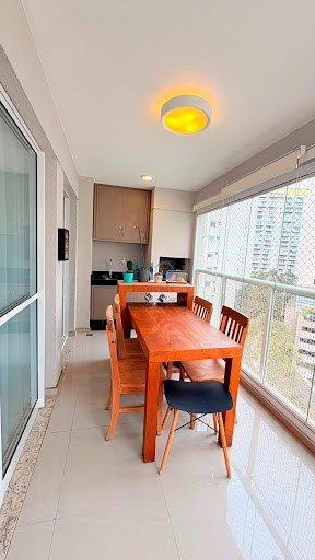 Apartamento, 3 quartos, 106 m² - Foto 3
