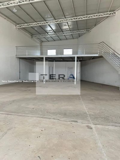 Depósito-Galpão, 400 m² - Foto 5