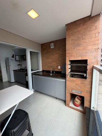 Apartamento, 2 quartos - Foto 4