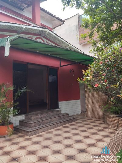 Casa, 10 quartos, 500 m² - Foto 1