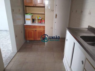 Apartamento, 2 quartos, 81 m² - Foto 5