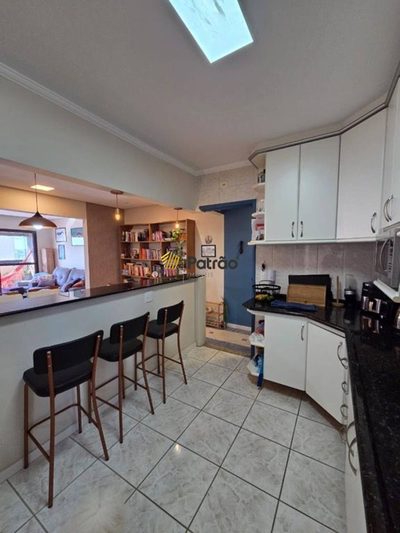 Apartamento, 3 quartos, 110 m² - Foto 1
