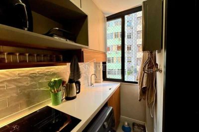 Apartamento, 1 quarto, 31 m² - Foto 1