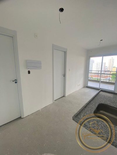 Apartamento, 2 quartos, 53 m² - Foto 2