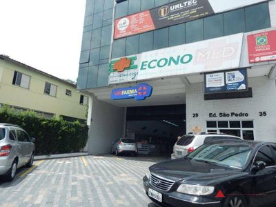 Prédio Inteiro, 1800 m² - Foto 5