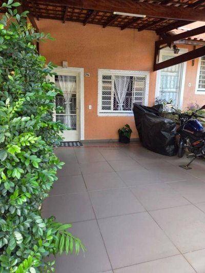 Casa de Condomínio, 2 quartos - Foto 3